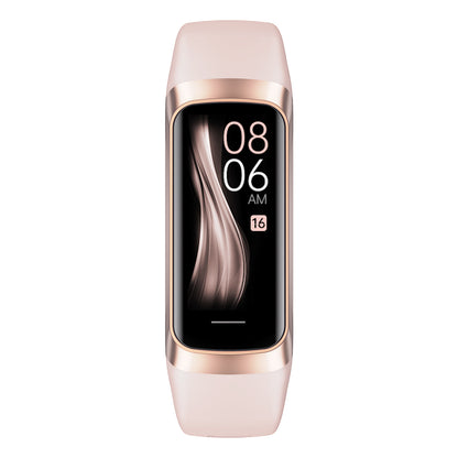 Smart Watch with Blood Oxygen and Heart Rate Monitoring and Multi-functions