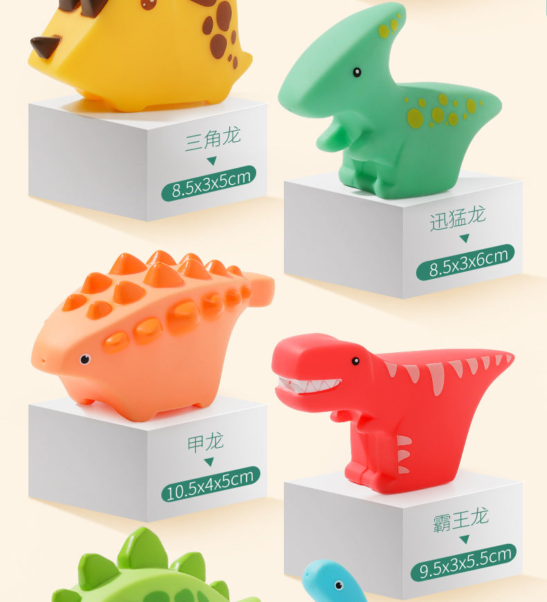 Indoor Water Spray Bathing Toys for Children