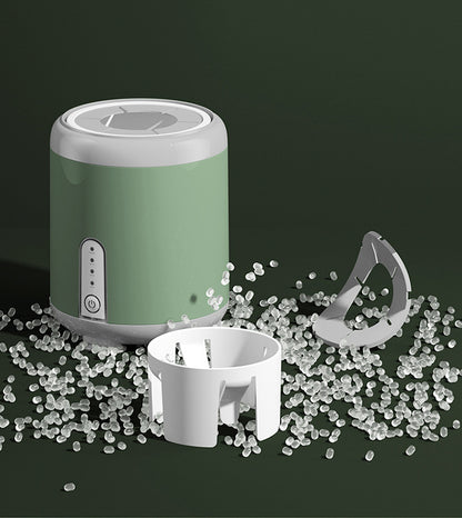 New milk shake baby quiet milk shaker electric milk mixer automatic milk