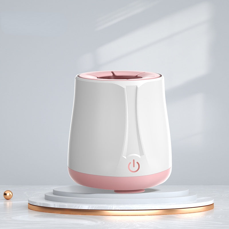 electric milk shaker Full-automatic milk washing machine Infant milk shake mixing