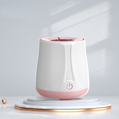 electric milk shaker Full-automatic milk washing machine Infant milk shake mixing