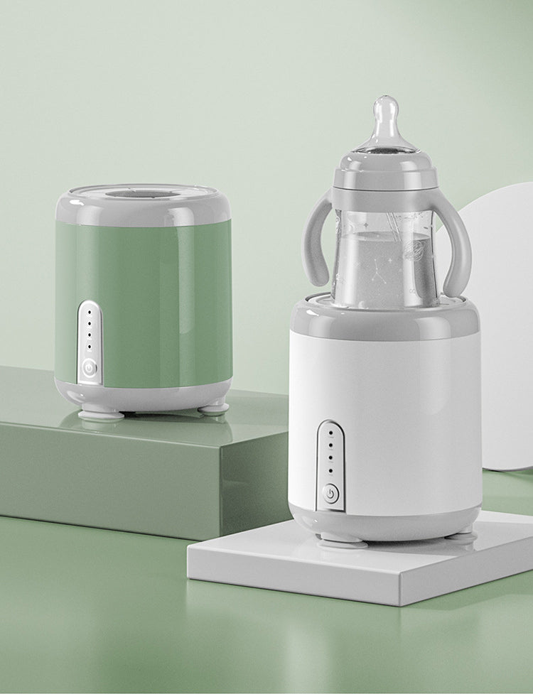 New milk shake baby quiet milk shaker electric milk mixer automatic milk