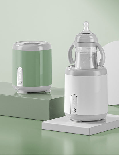 New milk shake baby quiet milk shaker electric milk mixer automatic milk