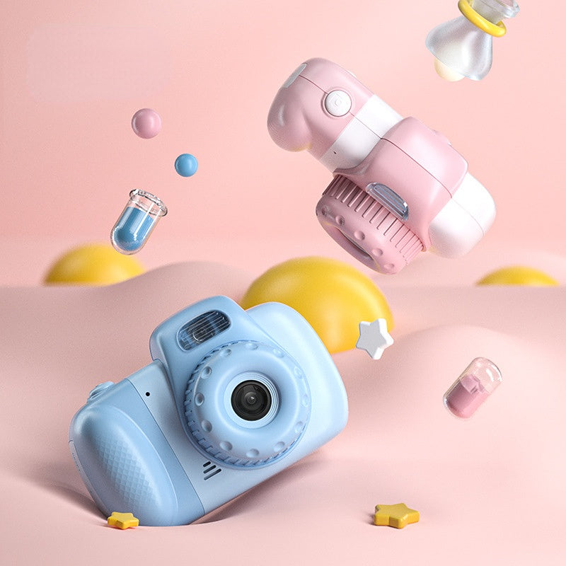 Kids Digital Video Selfie Camera