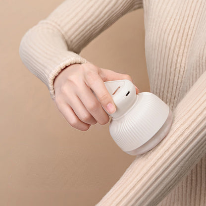 Portable Lint Remover with Charging, for Clothes and Fabrics