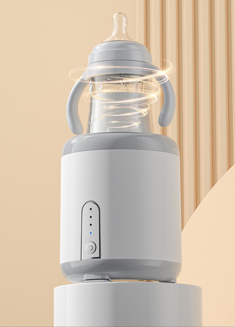 New milk shake baby quiet milk shaker electric milk mixer automatic milk